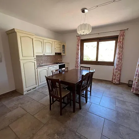 Attico Noto Apartment Villasimius