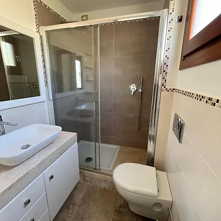 Attico Noto Apartment *