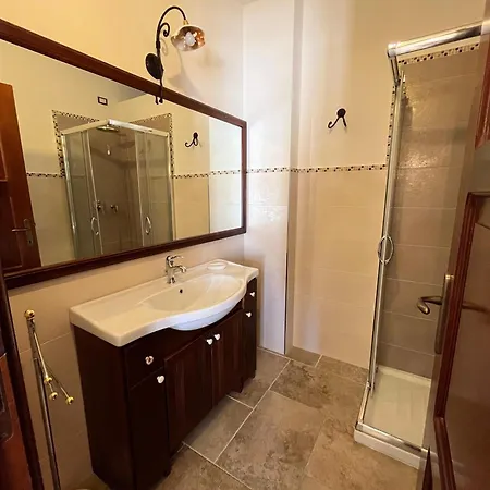 Apartment Attico Noto *