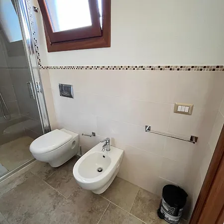 Apartment Attico Noto Villasimius