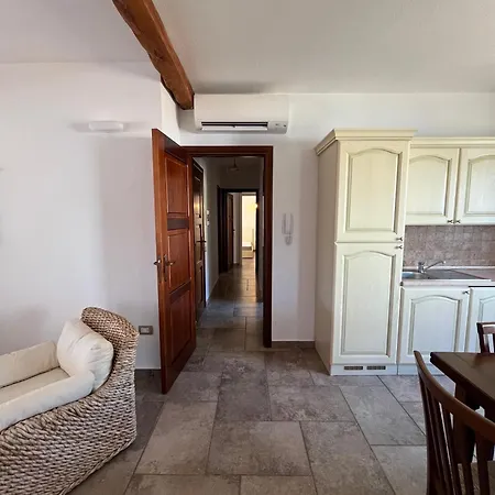 Attico Noto Apartment