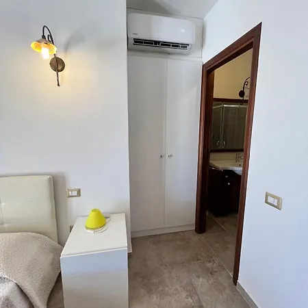 Apartment Attico Noto *