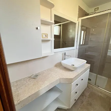 Attico Noto Apartment Villasimius