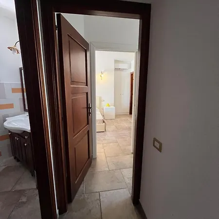 Apartment Attico Noto Villasimius