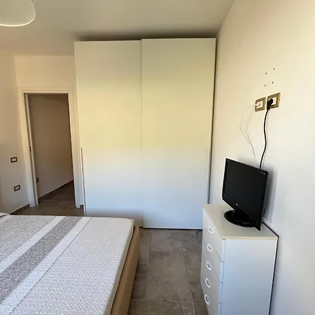 Attico Noto Apartment
