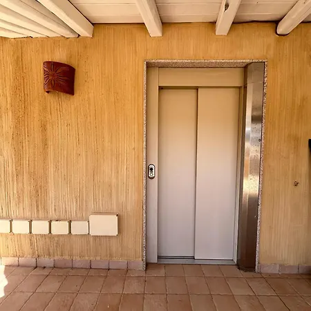 Attico Noto Apartment Villasimius
