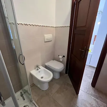 Apartment Attico Noto Villasimius