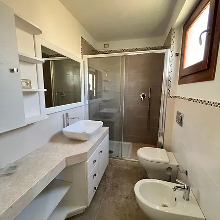 Attico Noto Apartment