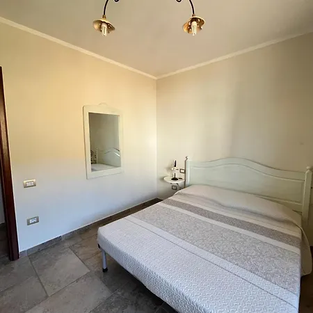 Attico Noto Apartment Villasimius