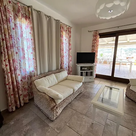 Apartment Attico Noto Villasimius