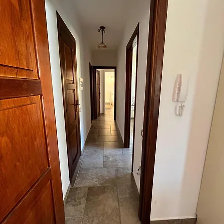 Attico Noto Apartment