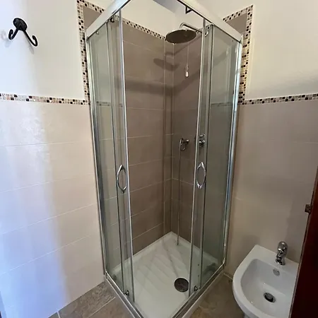 Apartment Attico Noto