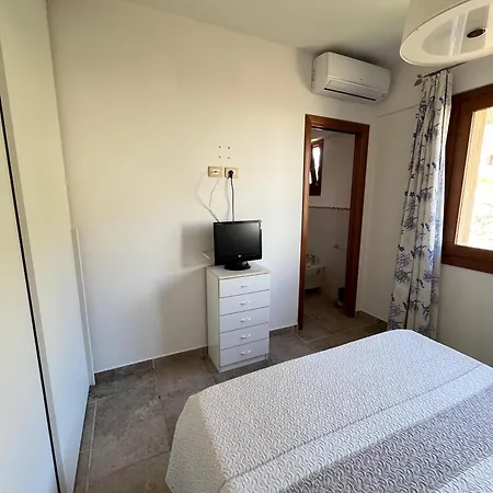 Apartment Attico Noto Villasimius