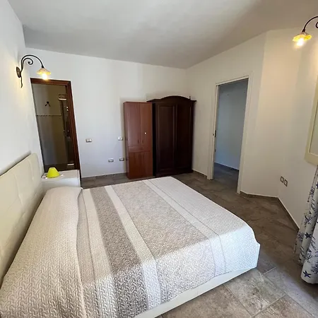 Attico Noto Apartment