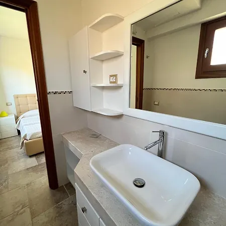 Apartment Attico Noto