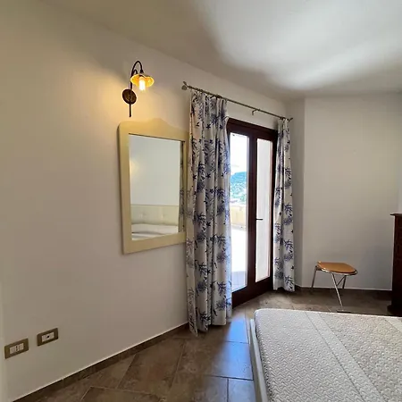Attico Noto Apartment *