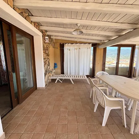Attico Noto Apartment Villasimius