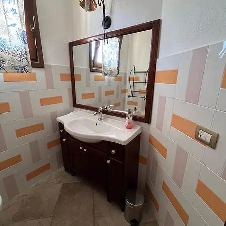 Attico Noto Apartment *